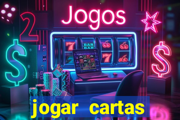 jogar cartas ciganas on line